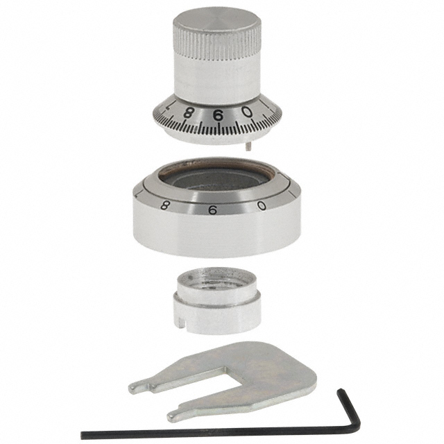 461 Kilo International  Scale Dials